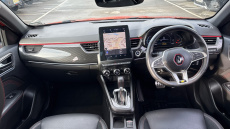 Renault Arkana 1.6 E-TECH Hybrid 145 R.S. Line 5dr Auto Hybrid Estate